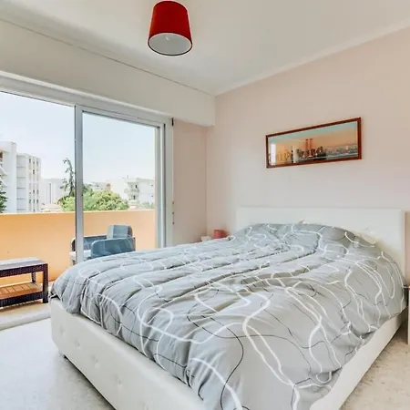 Ceres- Les Pins - 200m Des Plages, 4pers, Wifi, ,clim, Parking *