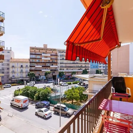 Apartment Ceres- Les Pins - 200m Des Plages, 4pers, Wifi, ,clim, Parking