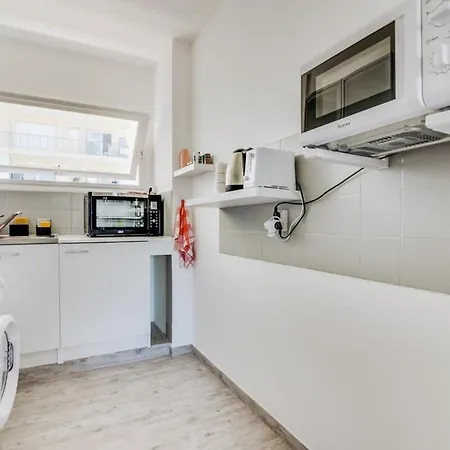 Ceres- Les Pins - 200m Des Plages, 4pers, Wifi, ,clim, Parking