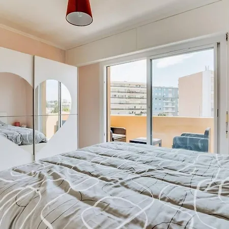 Ceres- Les Pins - 200m Des Plages, 4pers, Wifi, ,clim, Parking Apartment *