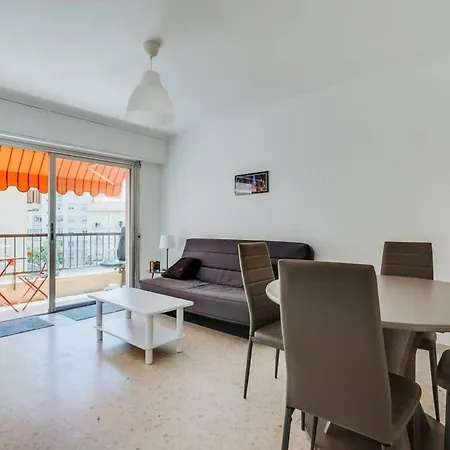 Ceres- Les Pins - 200m Des Plages, 4pers, Wifi, ,clim, Parking Apartment *